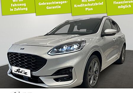 Ford Kuga 2.5 Duratec PHEV ST-Line X CVT 5 Türen