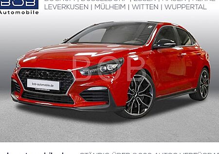Hyundai i30 2.0 T-GDI N Performance 5 Türen