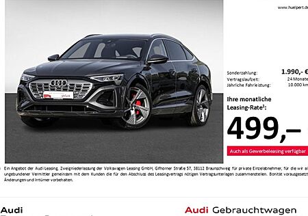Audi RS7 Sportback 55 e-tron quattro S line 5 Türen
