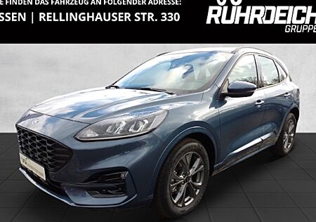 Ford Kuga 2.5 Duratec FHEV ST-Line CVT 5 Türen