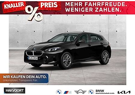 BMW 1er 116 Steptronic 5 Türen