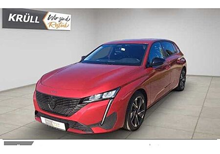 Peugeot 308 BlueHDi 130 EAT8 Allure Pack 5 Türen