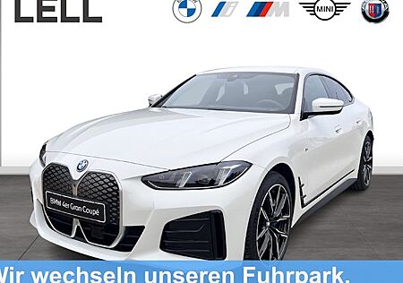 BMW i4 eDrive35 5 Türen