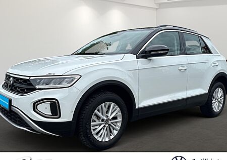 VW T-Roc 1.0 TSI OPF Life 5 Türen