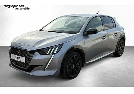 Peugeot 208 PureTech 130 EAT8 GT 5 Türen