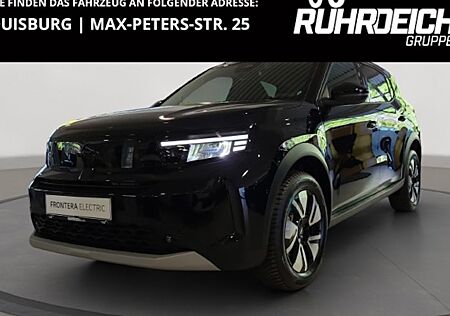 Opel Frontera e Elektromotor 83 kW GS 5 Türen