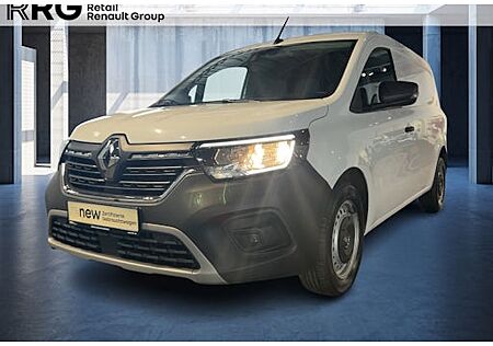 Renault Kangoo Blue dCi 115 Advance L2 4 Türen
