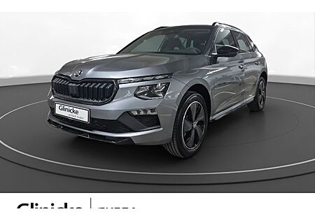 Skoda Kamiq 1.0 TSI 85kW DSG Monte Carlo 5 Türen