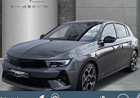 Opel Astra 1.2 Turbo 96kW Ultimate Auto 5 Türen