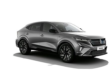 Renault Rafale Full Hybrid E-Tech 200 Esprit Alpine 5 Türen