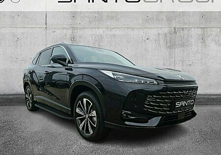 MG HS 1.5 T PHEV Luxury 5 Türen
