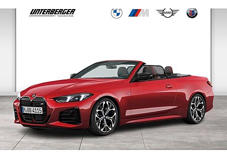 BMW 4er M440i xDrive Cabrio A 2 Türen