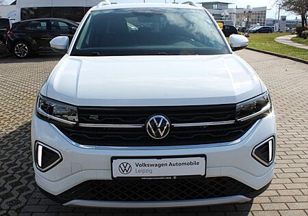 VW T-Cross 1.5 TSI OPF DSG R-Line 5 Türen