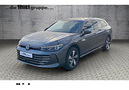 VW Passat 1.5 eTSI OPF DSG Business 5 Türen