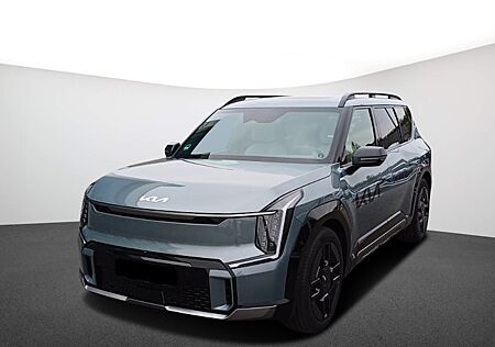Kia EV9 283 kW Allradantrieb GT-line 5 Türen