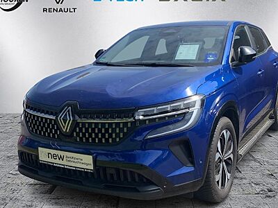 Renault Austral Mild Hybrid 160 Evolution Automatik 5 Türen