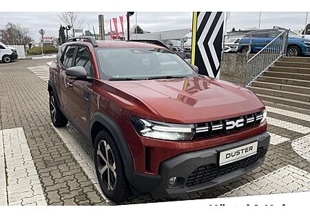 Dacia Duster HYBRID 140 Journey 5 Türen