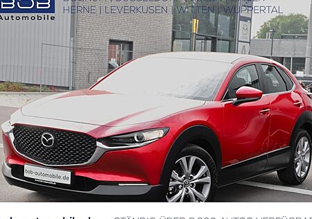 Mazda CX-30 2.0 SKYACTIV-G M-Hybrid Selection 5 Türen