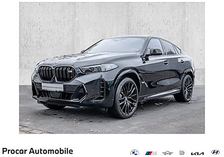 BMW X6 M60i 5 Türen