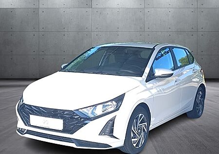 Hyundai i20 1.0 T-GDI Trend 5 Türen