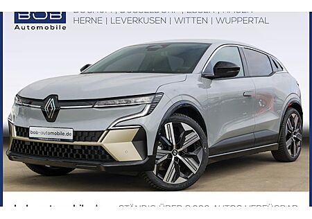 Renault Megane E-Tech Iconic 220 Comfort Range 5 Türen