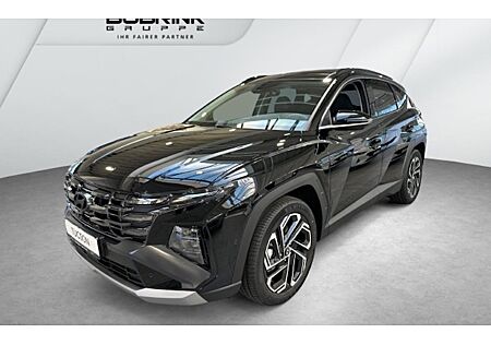 Hyundai Tucson 1.6 CRDi 48V Prime DCT 4WD 5 Türen