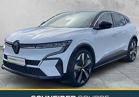 Renault Megane E-Tech Techno 220 Comfort Range 5 Türen