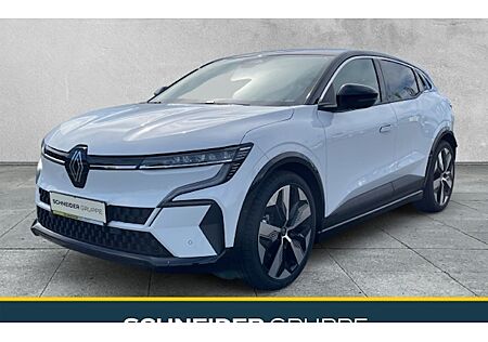 Renault Megane E-Tech Techno 220 Comfort Range 5 Türen