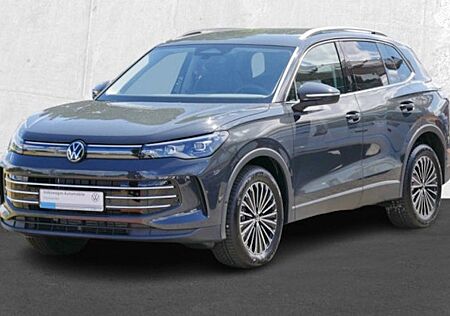 VW Tiguan 1.5 eTSI OPF DSG Elegance 5 Türen