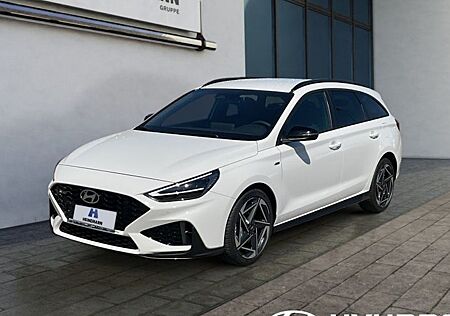 Hyundai i30 1.5 T-GDI Hybrid N Line DCT 5 Türen