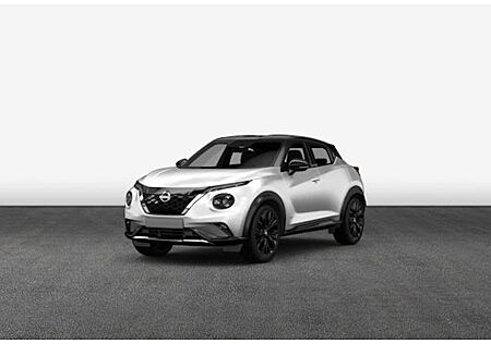 Nissan Juke 1.0 DIG-T N-DESIGN DCT 5 Türen