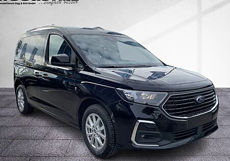 Ford Tourneo Connect 1,5 EcoBoost PHEV 110 KW Titanium Auto 5 Türen