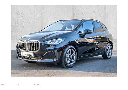 BMW 2er Active Tourer 218i Steptronic DCT 5 Türen