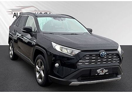 Toyota RAV 4 2.5 Hybrid Auto 5 Türen
