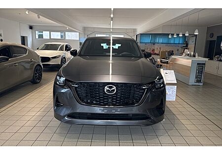 Mazda CX-60 2.5 e-SKYACTIV PHEV Homura Auto AWD 5 Türen