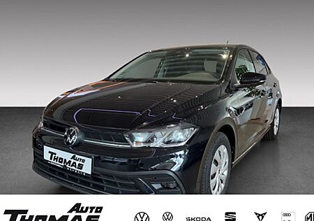 VW Polo 1.0 TSI 70kW Life 5 Türen