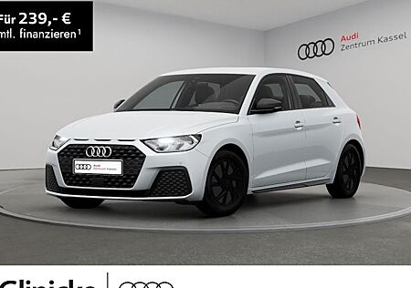 Audi A1 25 TFSI S tronic Sportback 5 Türen