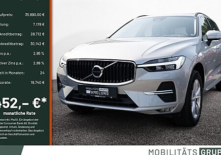 Volvo XC 60 B4 D Core Auto 5 Türen