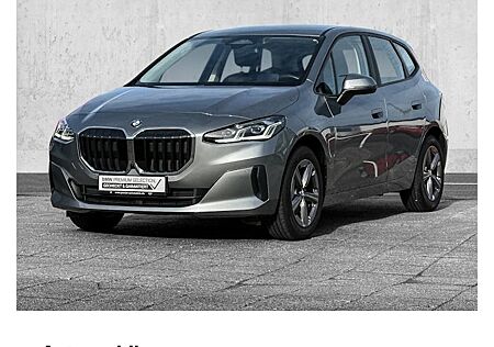 BMW 2er Active Tourer 218d Steptronic DCT 5 Türen
