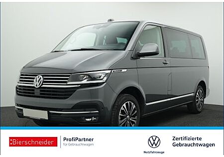 VW Tayron 2.0 TDI SCR 147kW DSG 4MOT Comfortline 5 Türen