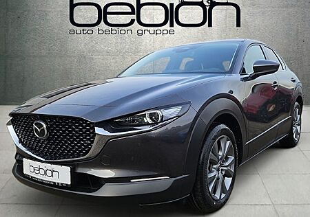 Mazda CX-30 e-SKYACTIV-G M-Hybrid 140 Exclusive-l AT 5 Türen