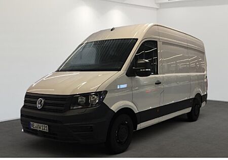 VW Crafter 35 2,0TDI 103kW mittel Hochdach 4 Türen