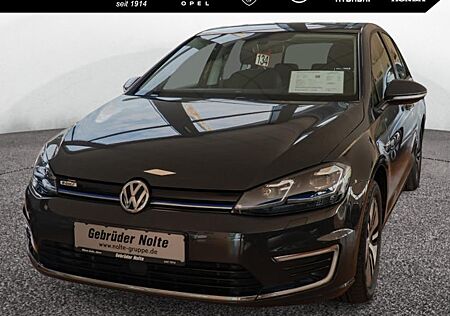 VW e-Golf 5 Türen