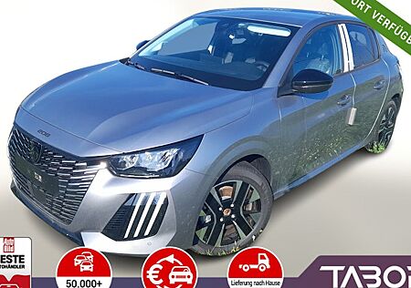Peugeot 208 PureTech 100 Allure 5 Türen
