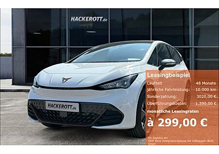 Cupra Born 77 kWh 170 kW 5 Türen