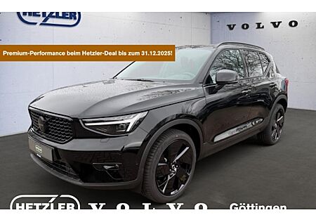 Volvo XC 40 B4 Ultra Black Edition DCT 5 Türen