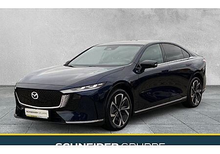 Mazda 6e EV Elektro Heckantrieb Takumi 5 Türen