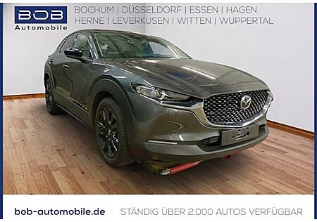 Mazda CX-30 e-SKYACTIV-G M-Hybrid 140 Homura AT 5 Türen