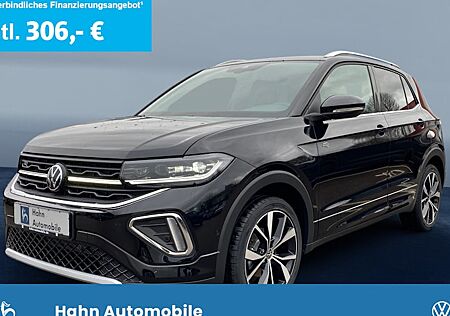 VW T-Cross 1.5 TSI OPF DSG R-Line 5 Türen