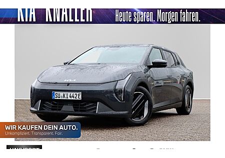 Kia EV4 58 kWh 150 kW Earth Frontantrieb 5 Türen